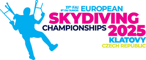 FAI European Championship & Skydiving World Cup Series